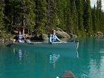 Cdn Rockies Adventure (Aug 2010) - Banff - 013
